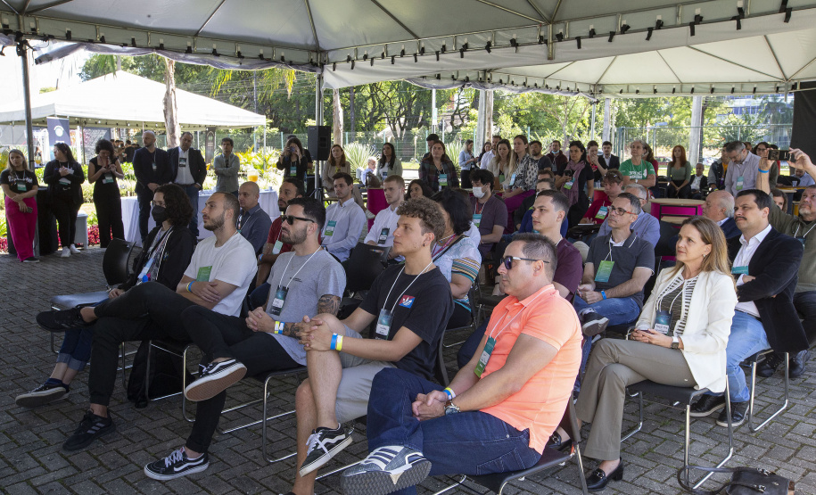 Encerramento do BRDE Labs 2022 traz novos olhares sobre inovação e ESG com startups finalistas, palestras, painéis e rodadas de negócios