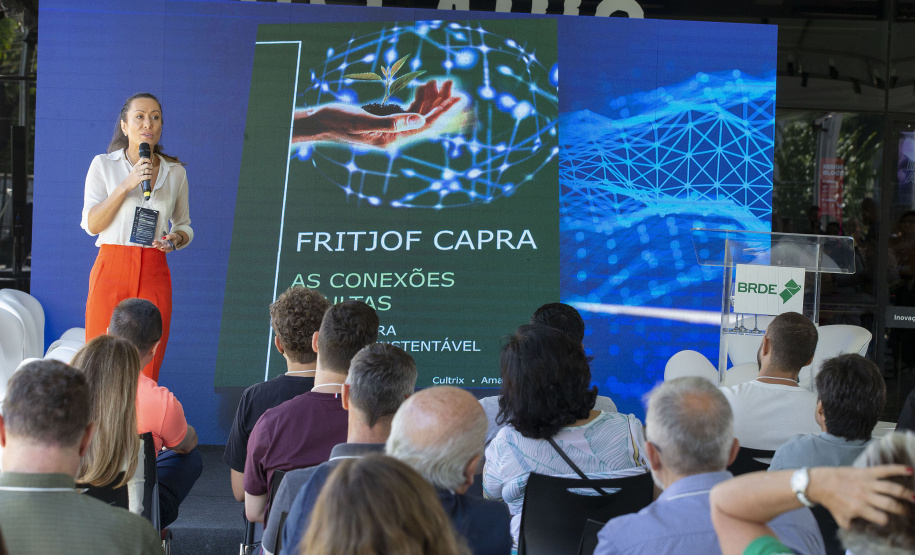 Encerramento do BRDE Labs 2022 traz novos olhares sobre inovação e ESG com startups finalistas, palestras, painéis e rodadas de negócios