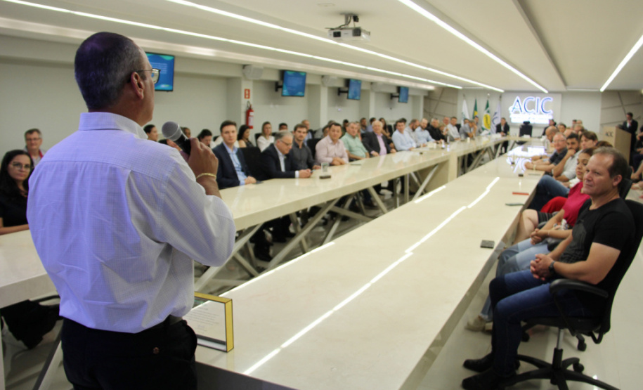 Fomento Paraná e BRDE recebem Selo de Agente Transformador do Território Oeste