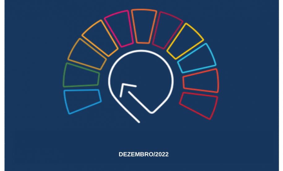 Com indicadores mais atualizados, Governo do Estado envia às prefeituras o Relatório Missão ODS