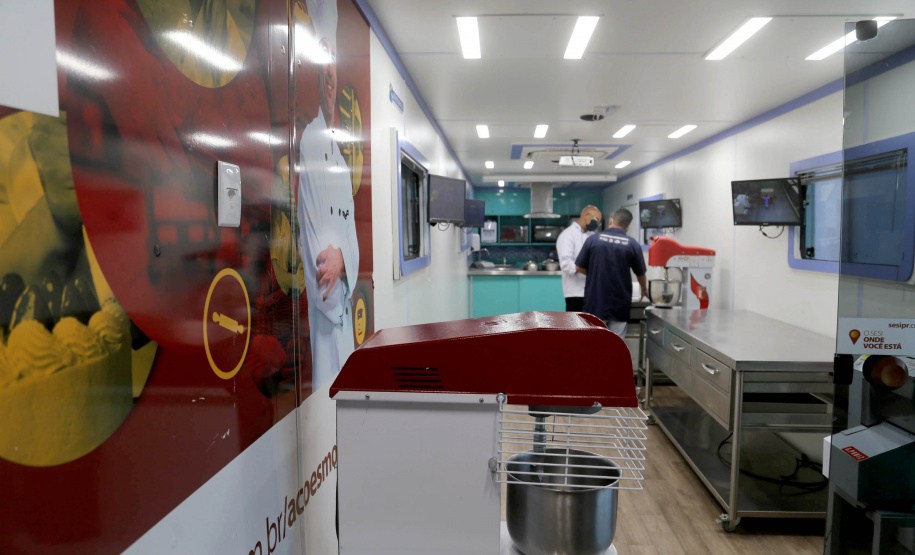 Programa de qualificação profissional do Estado reforça apoio ao empreendedorismo feminino