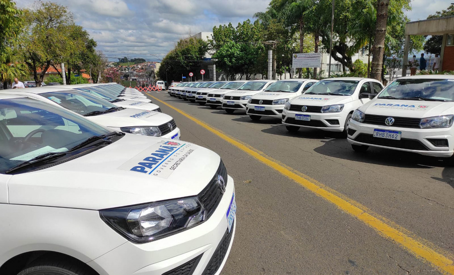 Estado vai reforçar a Estratégia da Saúde da Família com pelo menos mais mil carros