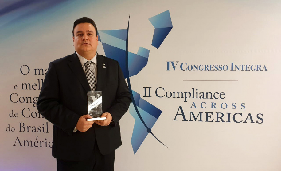 Inovação e compromisso geram prêmios e reconhecimento para o Governo do Estado