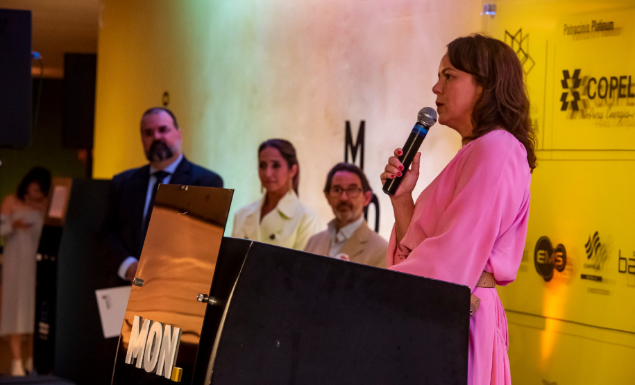 Aniversário do MON tem concerto da Orquestra Sinfônica do Paraná e abertura da exposição “Terzo Paradiso”