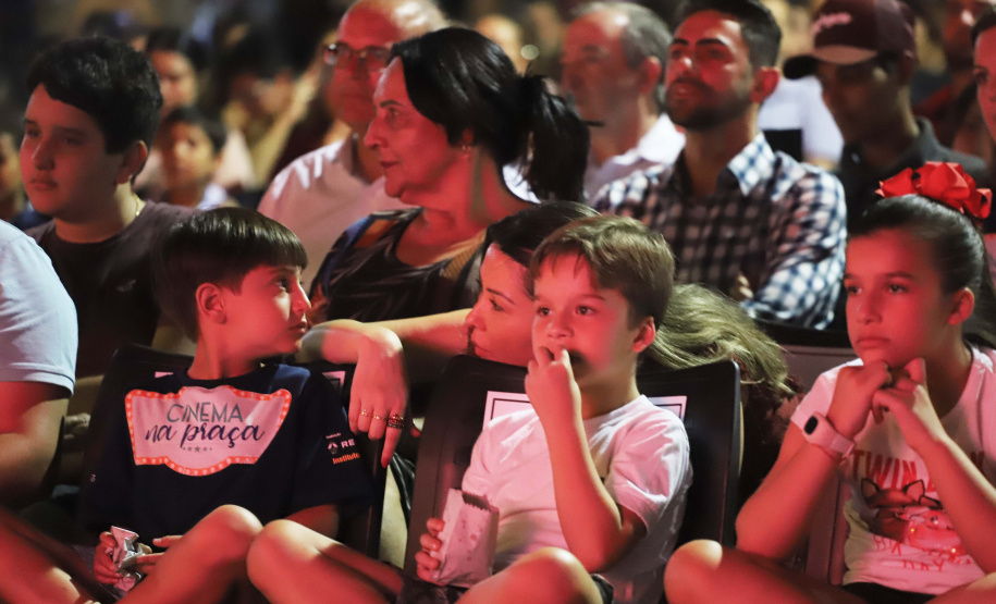 Em 2022, Cultura ampliou a descentralização e diminuiu a concentração de recursos