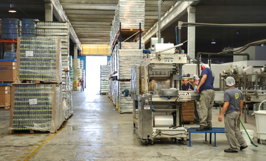 Com 4.832 vagas de emprego abertas em novembro, Paraná segue como o estado que mais emprega no Sul