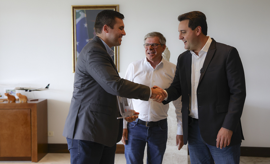 Paraná é premiado nacionalmente por sua política habitacional