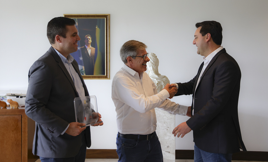 Paraná é premiado nacionalmente por sua política habitacional