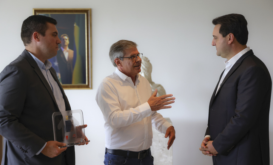 Paraná é premiado nacionalmente por sua política habitacional