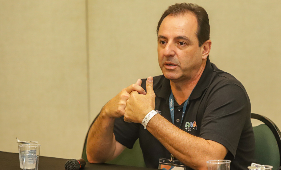 Festival Internacional das Cataratas