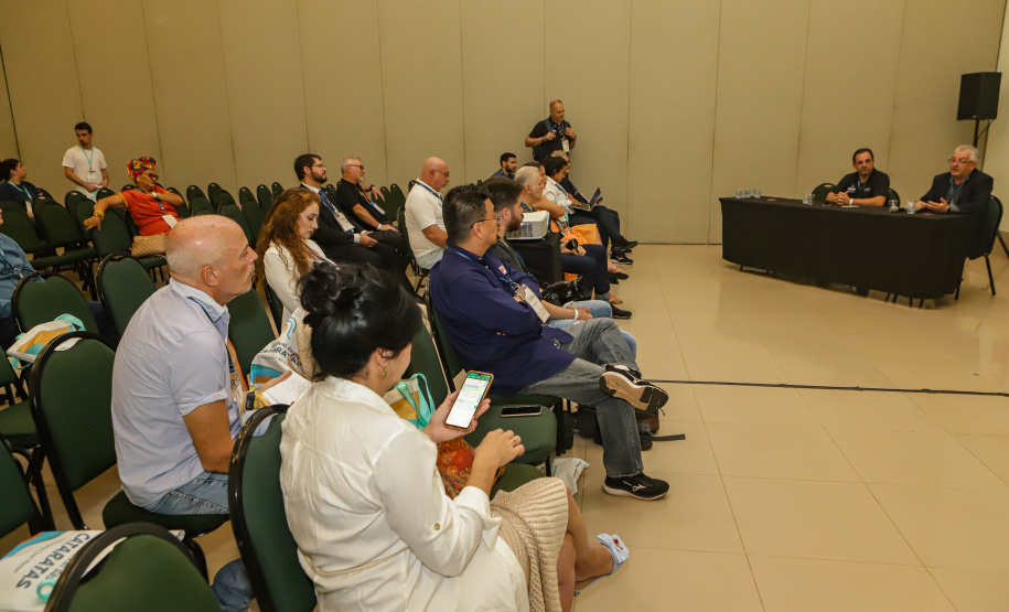 Festival Internacional das Cataratas