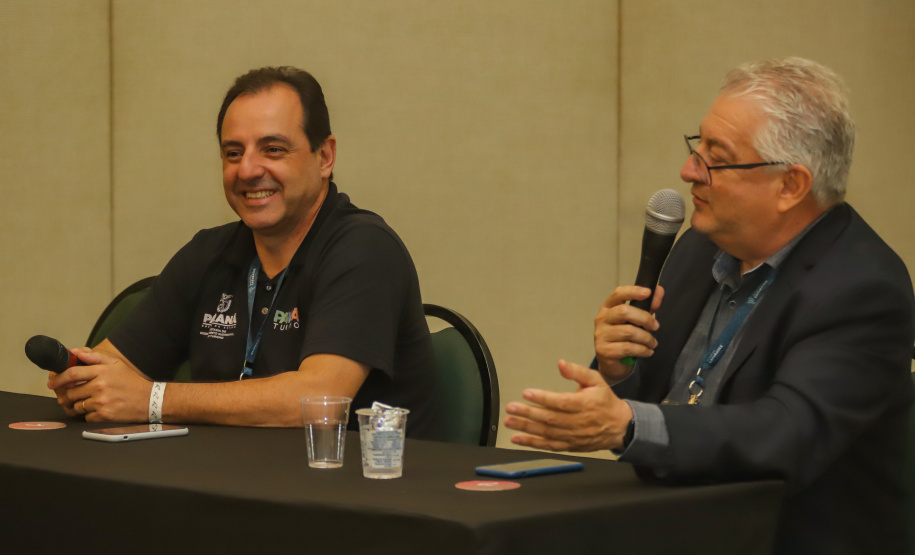 Festival Internacional das Cataratas