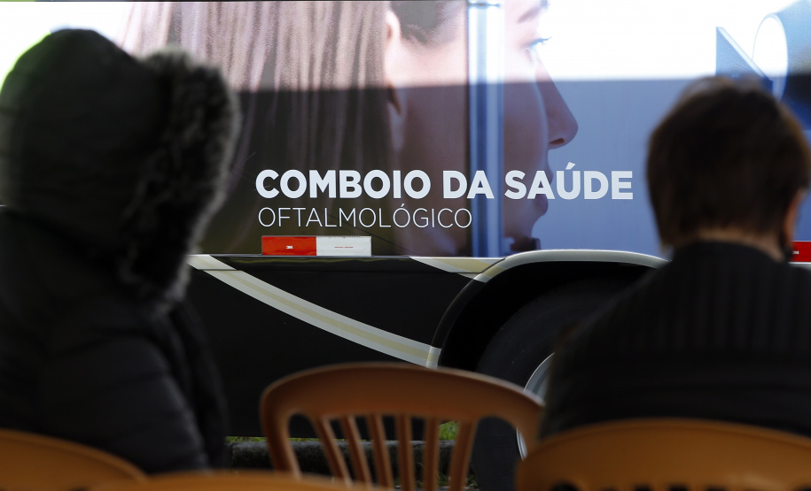 Governo faz investimentos históricos e aumenta número de procedimentos eletivos  no Paraná