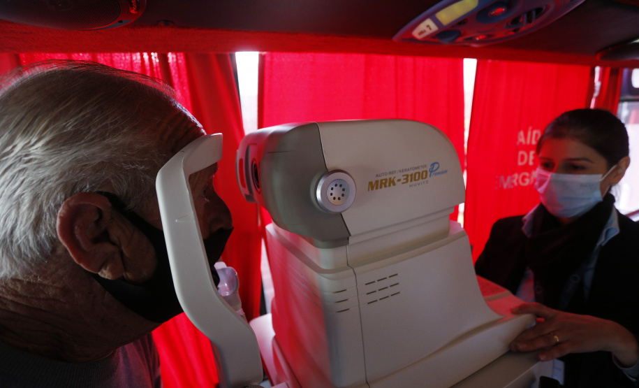 Governo faz investimentos históricos e aumenta número de procedimentos eletivos  no Paraná