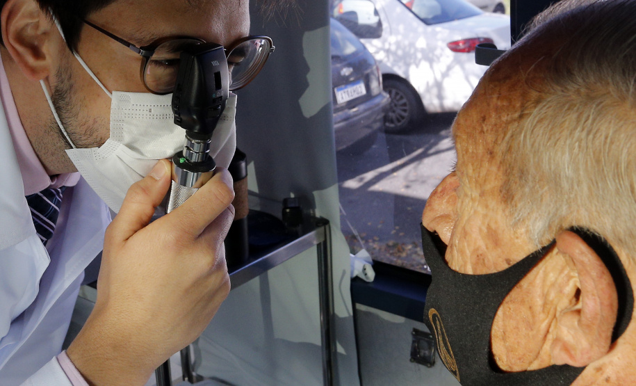 Governo faz investimentos históricos e aumenta número de procedimentos eletivos  no Paraná