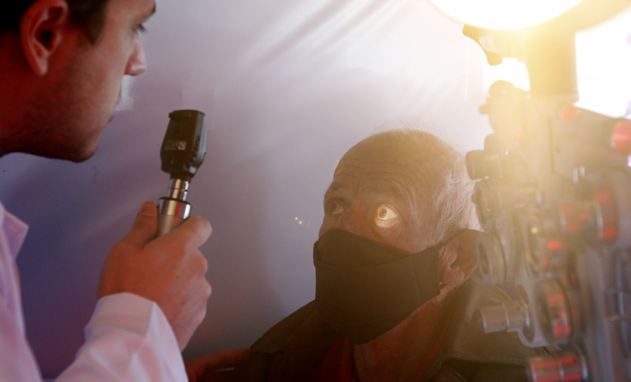 Governo faz investimentos históricos e aumenta número de procedimentos eletivos  no Paraná