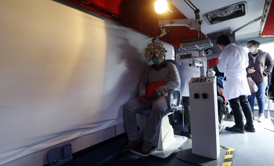 Governo faz investimentos históricos e aumenta número de procedimentos eletivos  no Paraná