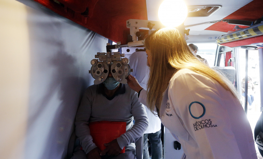 Governo faz investimentos históricos e aumenta número de procedimentos eletivos  no Paraná