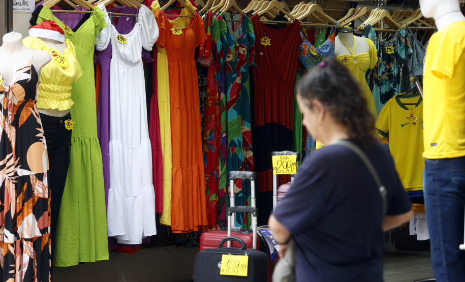 2,7 milhões de consumidores participam do último sorteio de 2022 do Nota Paraná nesta quinta-feira