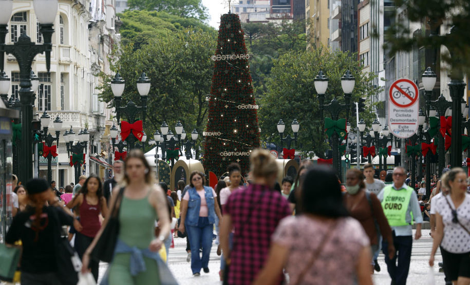Polícia Civil orienta cidadãos sobre cuidados durante compras de Natal