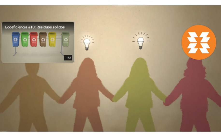 Copel divulga série de vídeos sobre consumo consciente