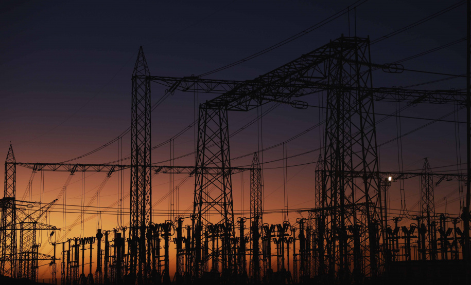 Copel vai investir R$ 2,182 bilhões em 2023 