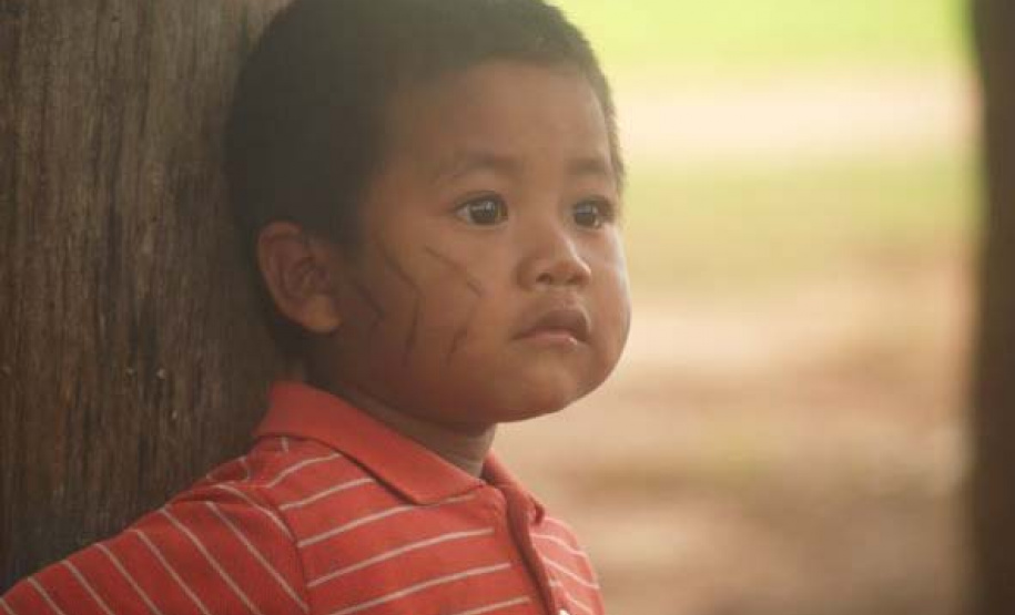 SECC - Documentário mostra resgate de canoa indígena