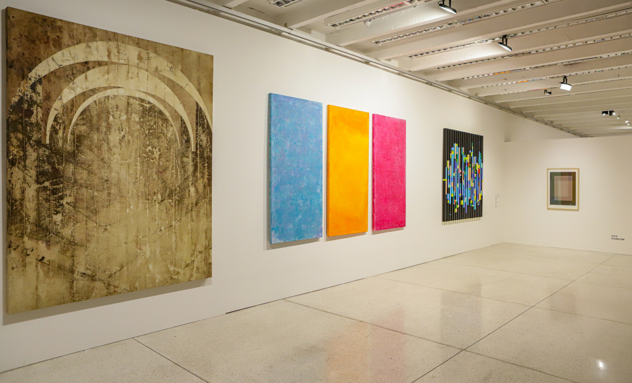 Com mais de 390 mil visitantes, MON registra público recorde em 2022; acervo é quintuplicado