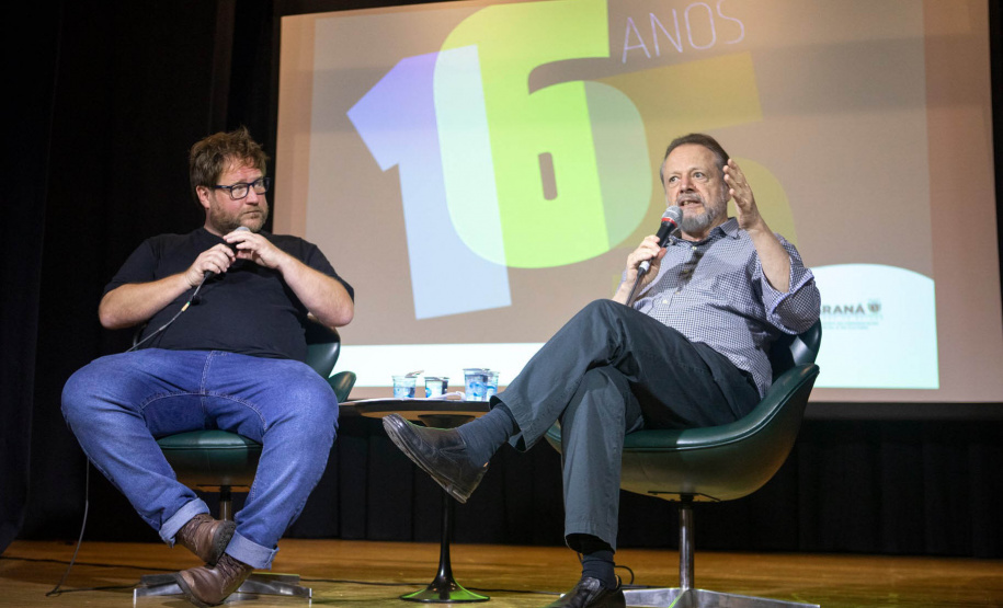 Biblioteca Pública do Paraná -