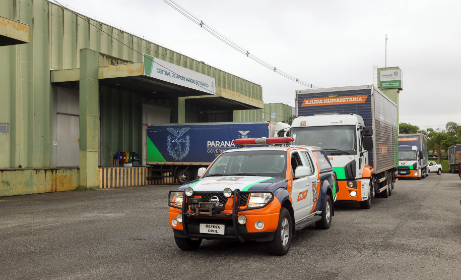 Defesa Civil - Medicamentos Cemepar