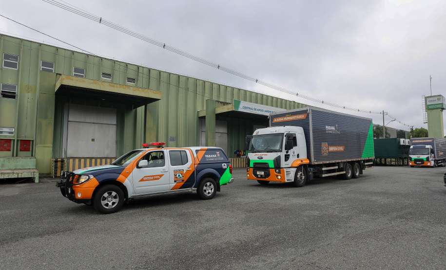 Defesa Civil - Medicamentos Cemepar