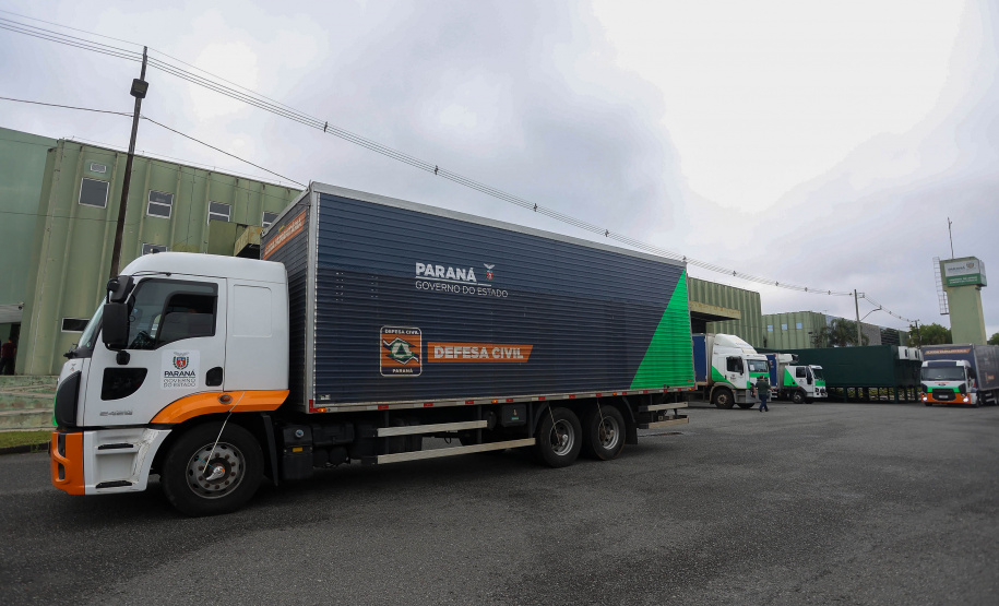 Defesa Civil - Medicamentos Cemepar