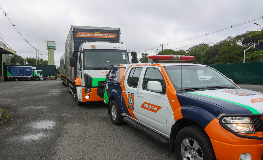 Defesa Civil - Medicamentos Cemepar