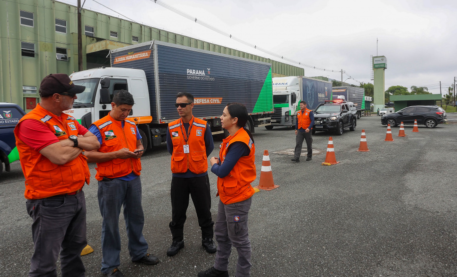 Defesa Civil - Medicamentos Cemepar