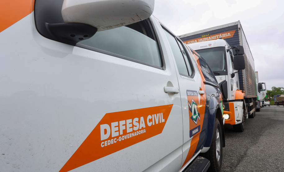 Defesa Civil - Medicamentos Cemepar