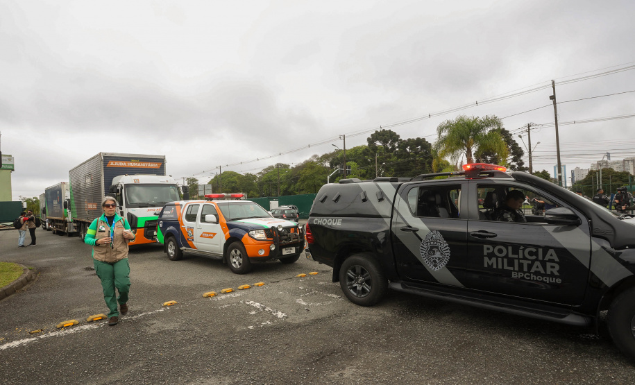 Defesa Civil - Medicamentos Cemepar