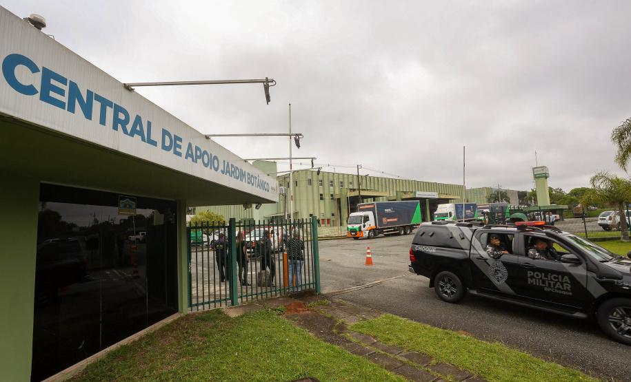 Defesa Civil - Medicamentos Cemepar