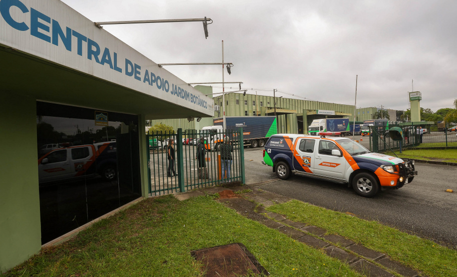 Defesa Civil - Medicamentos Cemepar