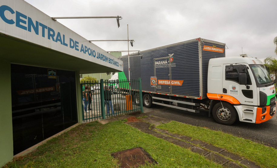 Defesa Civil - Medicamentos Cemepar