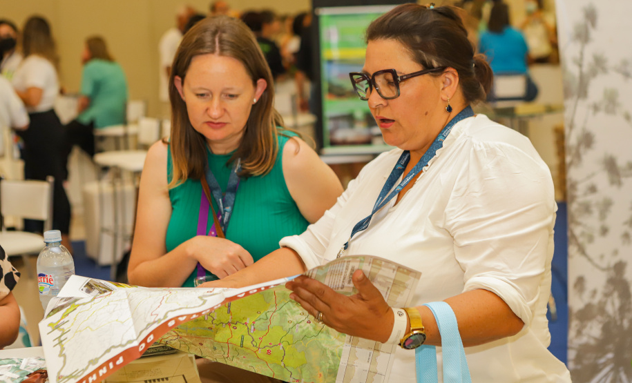 Festival Internacional das Cataratas