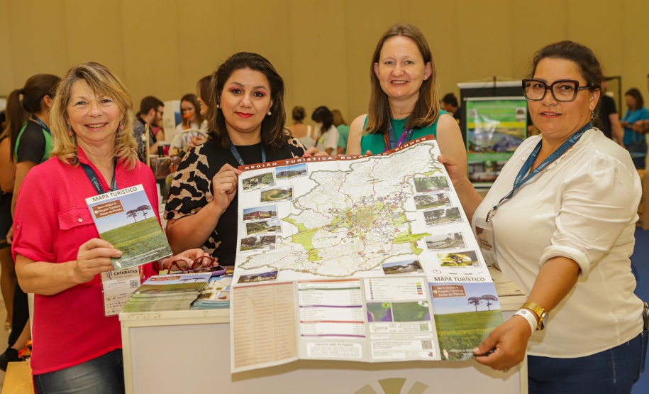 Festival Internacional das Cataratas