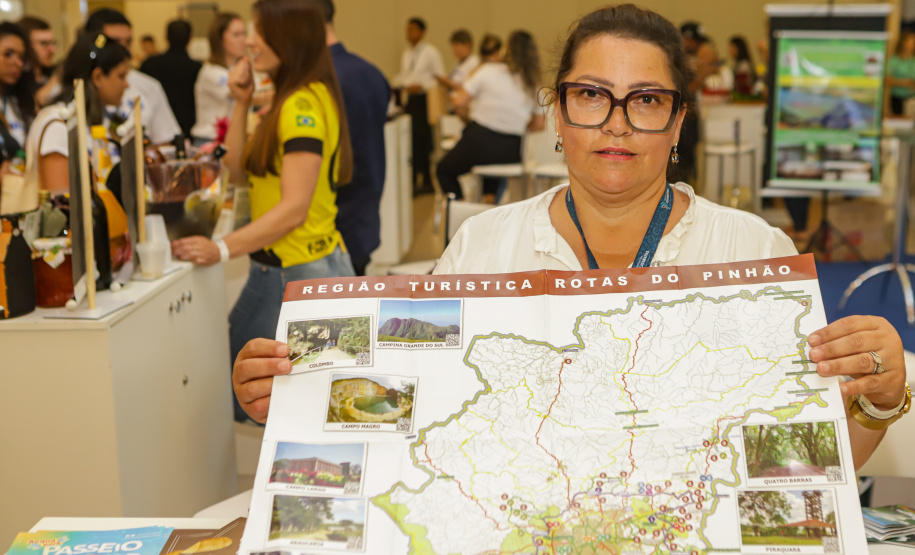 Festival Internacional das Cataratas