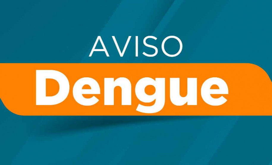 INFORME DENGUE