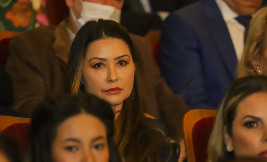 Ratinho Junior é diplomado, agradece paranaenses e prevê nova gestão com grandes resultados