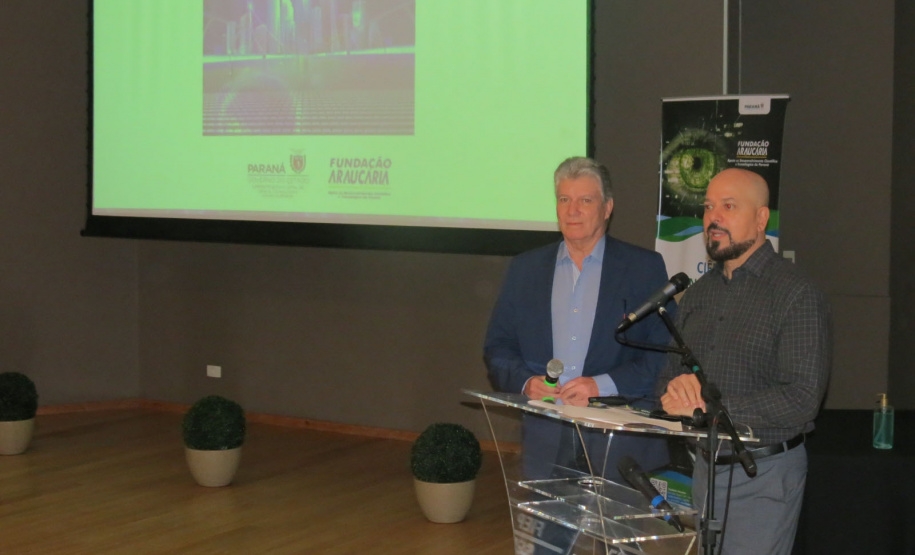 Abertura da Semana dos NAPIs reúne mais de 200 pesquisadores e representantes do Governo