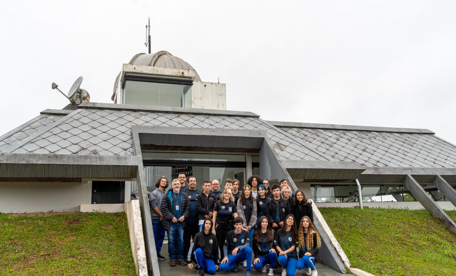 Alunos do CEP programarão placas eletrônicas enviadas à Lua pela NASA 