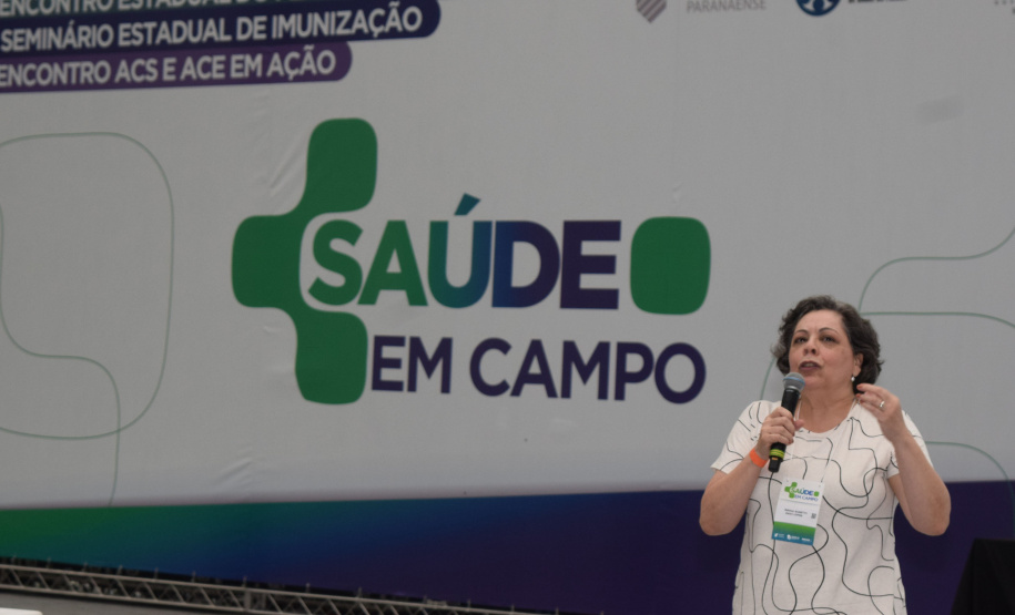 Paraná é destaque nacional no índice em desempenho na Planificação de Atenção à Saúde