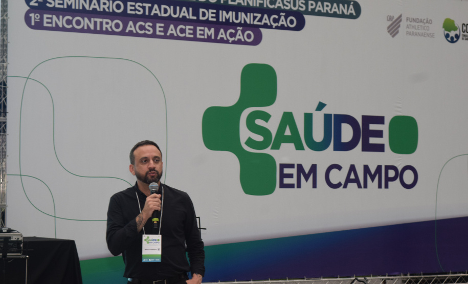 Paraná é destaque nacional no índice em desempenho na Planificação de Atenção à Saúde