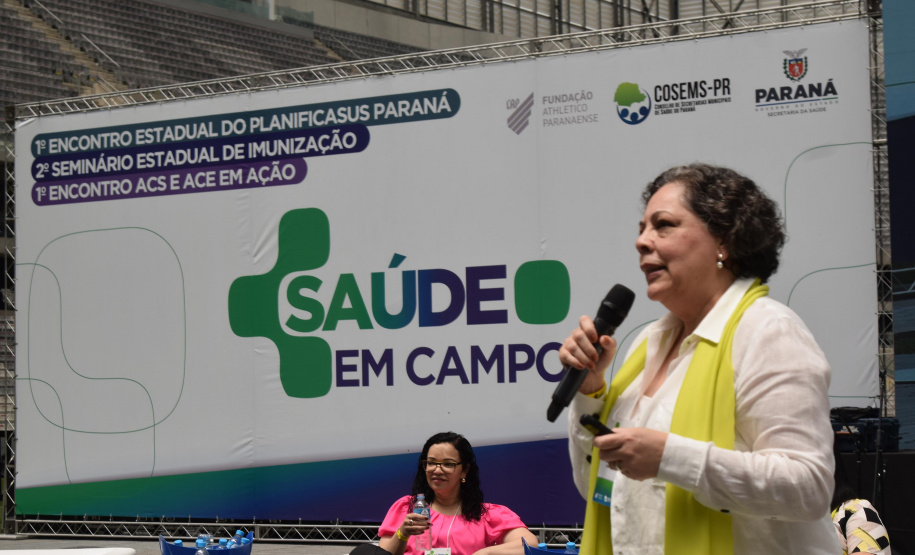 Seminário encerra debate de ações na Atenção Primária e premia experiências de sucesso