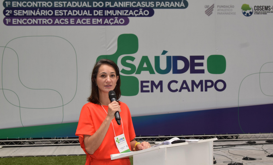 Seminário encerra debate de ações na Atenção Primária e premia experiências de sucesso
